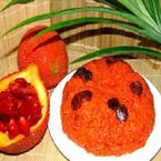 Món ăn giúp trẻ lâu 