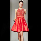 Trang phục dạ hội 2011 của Yisuliya  