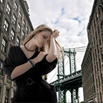 Cảm hứng mới từ Misaki  