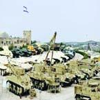 Bảo tàng xe tăng lớn nhất thế giới