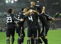 Real Madrid: Căn bệnh đã có thuốc giải