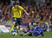 Góc chiến thuật: Ai cản nổi Messi?