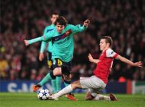 Cơn sốt mới: Jack Wilshere