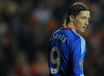 Torres 5 trận chưa ghi bàn, Ancelotti vẫn quyết ...chờ