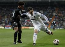 Mesut Ozil - “món hàng” hời của Real Madrid