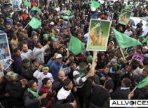 Trung Quốc triển khai lực lượng phòng ngừa biểu tình