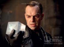 Phe phản diện trong bom tấn giả tưởng "Captain America" xuất hiện