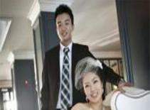 Đám cưới qua... công nghệ Skype