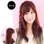 4 kiểu tóc tết đơn giản mà đẹp