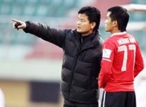 Công đầu thuộc về Văn Sỹ