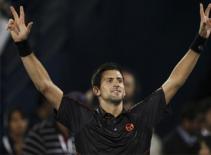 Djokovic và tham vọng số 1 thế giới