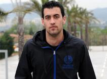 Barca “trói” Sergio Busquets tới năm 2016