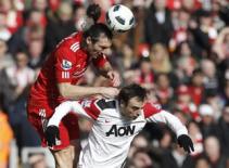 Berbatov: Cần giữ vững niềm tin