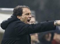 AC Milan: Cỗ xe tăng của Allegri
