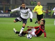 Tottenham: Chạy chậm là chết