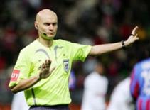 Bê bối trọng tài tại Ligue 1