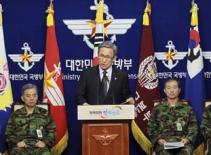 Hàn Quốc cắt giảm 15% tướng lĩnh