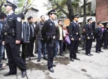 Trùng Khánh lắp 500.000 máy quay an ninh