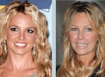 Những sao Hollywood giống nhau đến khó tả