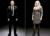 Daniel Craig chuyển giới nhân ngày quốc tế phụ nữ