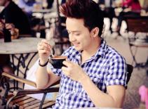 Cao Thái Sơn đơn giản giữa lòng Hà Nội