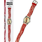 9 sản phẩm lấy ý tưởng từ... thịt xông khói