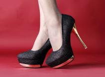 3 kiểu giày siêu đẹp dành cho quý cô công sở 