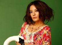 Nhan sắc tuổi băm "xuống cấp" của Triệu Vy