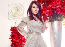 Ngọc Phạm: Jimmii Nguyễn không phải chồng tôi