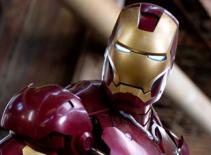 Drew Pearce sẽ viết kịch bản "Iron Man 3"