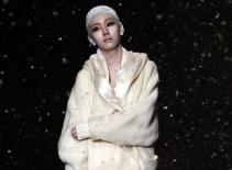 Mỹ nữ G.NA diện style lạ mắt