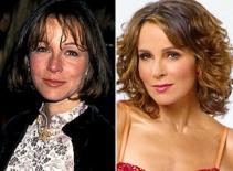 Những sao Hollywood "thách thức" với thời gian