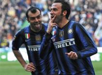 Trận derby thành Milan: Gươm giáo đã mài...