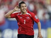 Inter xác nhận muốn có Alexis Sanchez