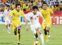 Hai sự trở lại