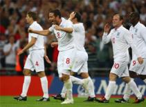 Mô hình mẫu nào cho ĐT Anh?