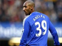 Anelka ủng hộ chính sách xoay vòng của Ancelotti