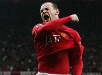 Wayne Rooney và vui buồn tháng Tư
