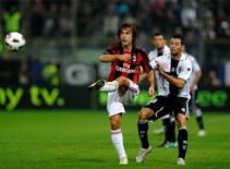 Arsenal nhập cuộc giành Pirlo: Có thực sự cần thiết?