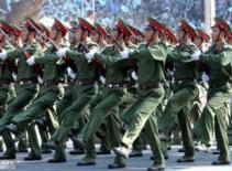 Việt Nam đề xuất về hợp tác giữa quân đội ASEAN