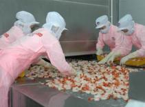 Nhật Bản tăng nhu cầu nhập thủy sản Việt Nam