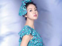 Trương Tử Lâm gợi cảm sắc xuân