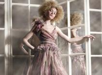 Ngất ngây với những mẫu đầm dạ hội quyến rũ