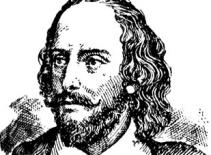 Đạo diễn 2012 làm phim mới về Shakespeare