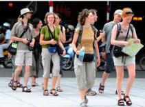 "Việt Nam là thị trường du lịch tốt nhất ở khu vực"