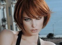 Tóc Bob ngọt ngào