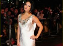 Mặc đẹp như Vanessa Hudgens 