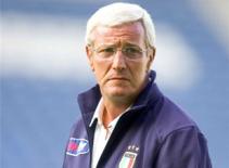 "Gã đầu bạc" Lippi phơi bày vấn đề của Serie A