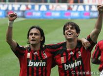 Chuyện hợp đồng ở Milan: Đừng đùa với các công thần