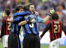 Inter, làm sao để ngược dòng?